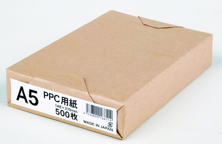 a5 500